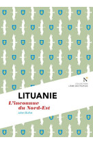 Lituanie - les feux de pierre