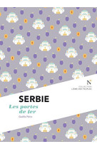 Serbie - mythologies balkaniques