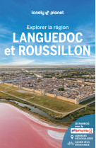 Explorer la région languedoc et roussillon 7ed