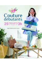 Couture débutants