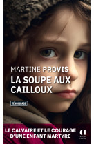 La soupe aux cailloux