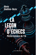 La leçon d'échecs