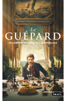 Le guépard