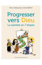 Progresser vers dieu