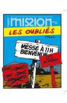 Mission n°11