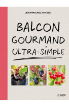 Balcon gourmand ultra-simple