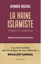 La haine islamiste