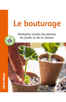 Le bouturage