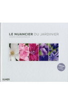 Le nuancier du jardinier