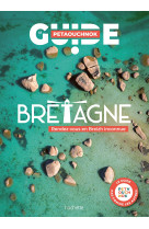 Bretagne guide petaouchnok