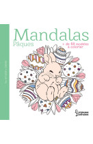 Mandalas pâques