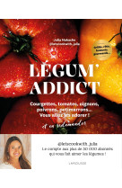 Légum'addict