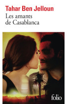 Les amants de casablanca