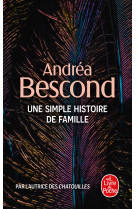 Une simple histoire de famille