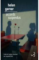 Accords suspendus