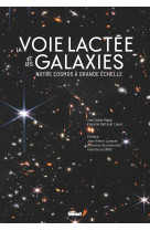 La voie lactée et les galaxies