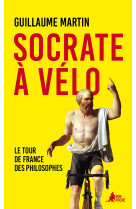 Socrate à vélo