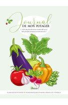 Journal de mon potager