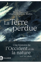 La terre perdue