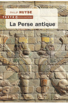 La perse antique