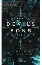 The devil's sons - tome 4