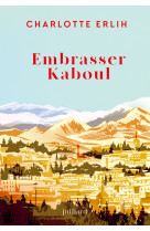 Embrasser kaboul