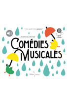 Je découvre les comédies musicales