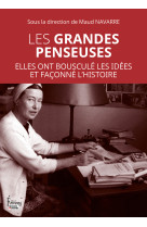 Les grandes penseuses