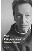 Vers philippe jaccottet - conversation sur la peinture