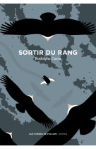 Sortir du rang