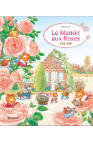 Le manoir aux roses