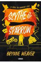 Scythe & sparrow