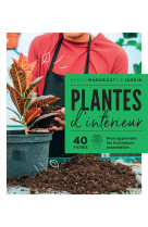 Plantes d'intérieur