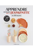 Apprendre les bases de la jesmonite en 10 leçons