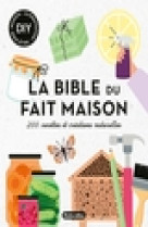 La bible du fait maison