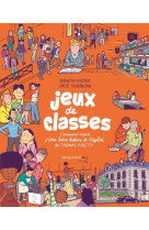 Jeux de classes