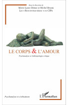 Le corps & l'amour