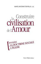 Construire la civilisation de l'amour