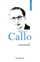 Prier 15 jours avec marcel callo