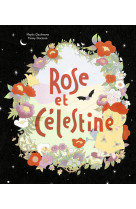 Rose et célestine