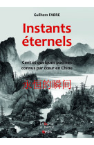 Instants éternels