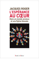 L'espérance au coeur