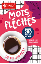 Café ! - mots fléchés