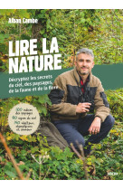 Lire la nature