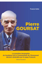 Pierre goursat