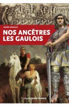 Nos ancêtres les gaulois