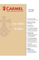 Les visites de dieu