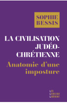 La civilisation judéo-chrétienne