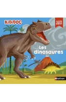 Les dinosaures