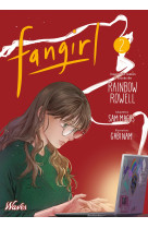 Fangirl t02